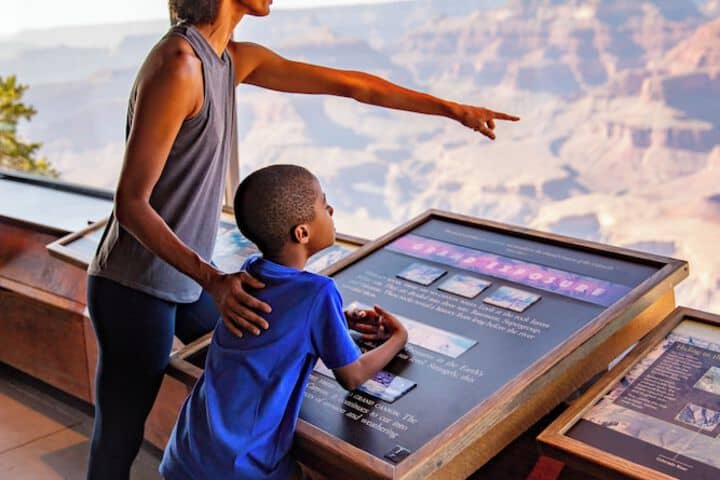 Children's activities